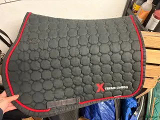 Schabrak & Vojlockar hästutrustning till salu: Equiline schabrak XtremeCargo - Annons 3