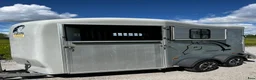 Hästtransporter  fordon & transport till salu: Cheval Touring 2018 i Vallentuna - Annons 6