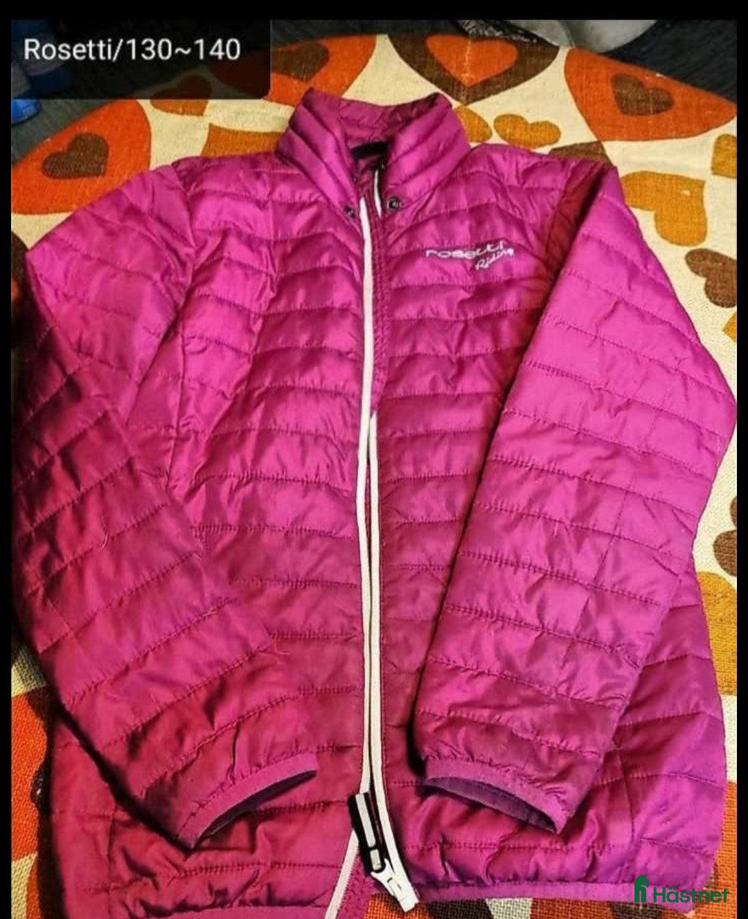 Jackor & Kavajer ryttarutrustning till salu: Jackor o västar nytt JULKLAPPAR i Ullared - Annons 5