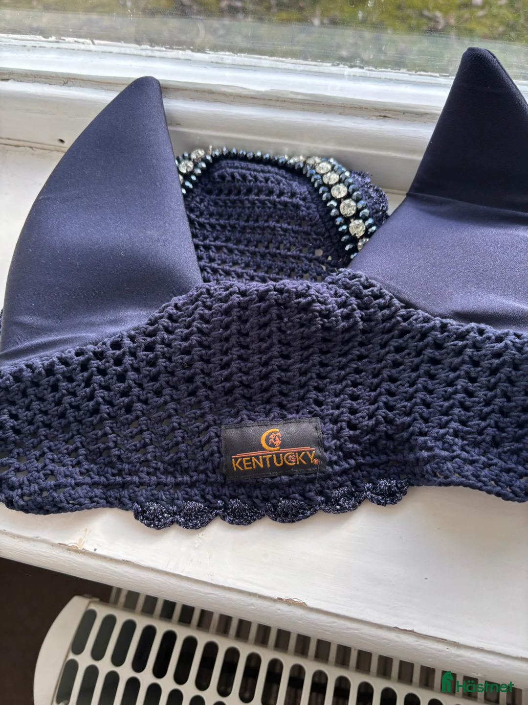 Övrig Hästutrustning hästutrustning till salu: Kentucky soundless  - Annons 2