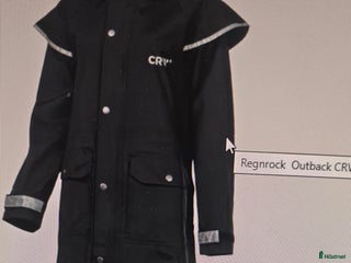 Jackor & Kavajer ryttarutrustning till salu: Regn, rid, kappa, jacka i Umeå - Annons 16