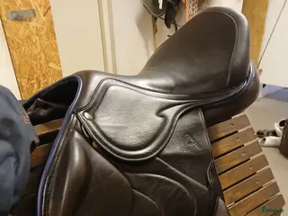 Sadlar hästutrustning Hoppsadel - Annons 5