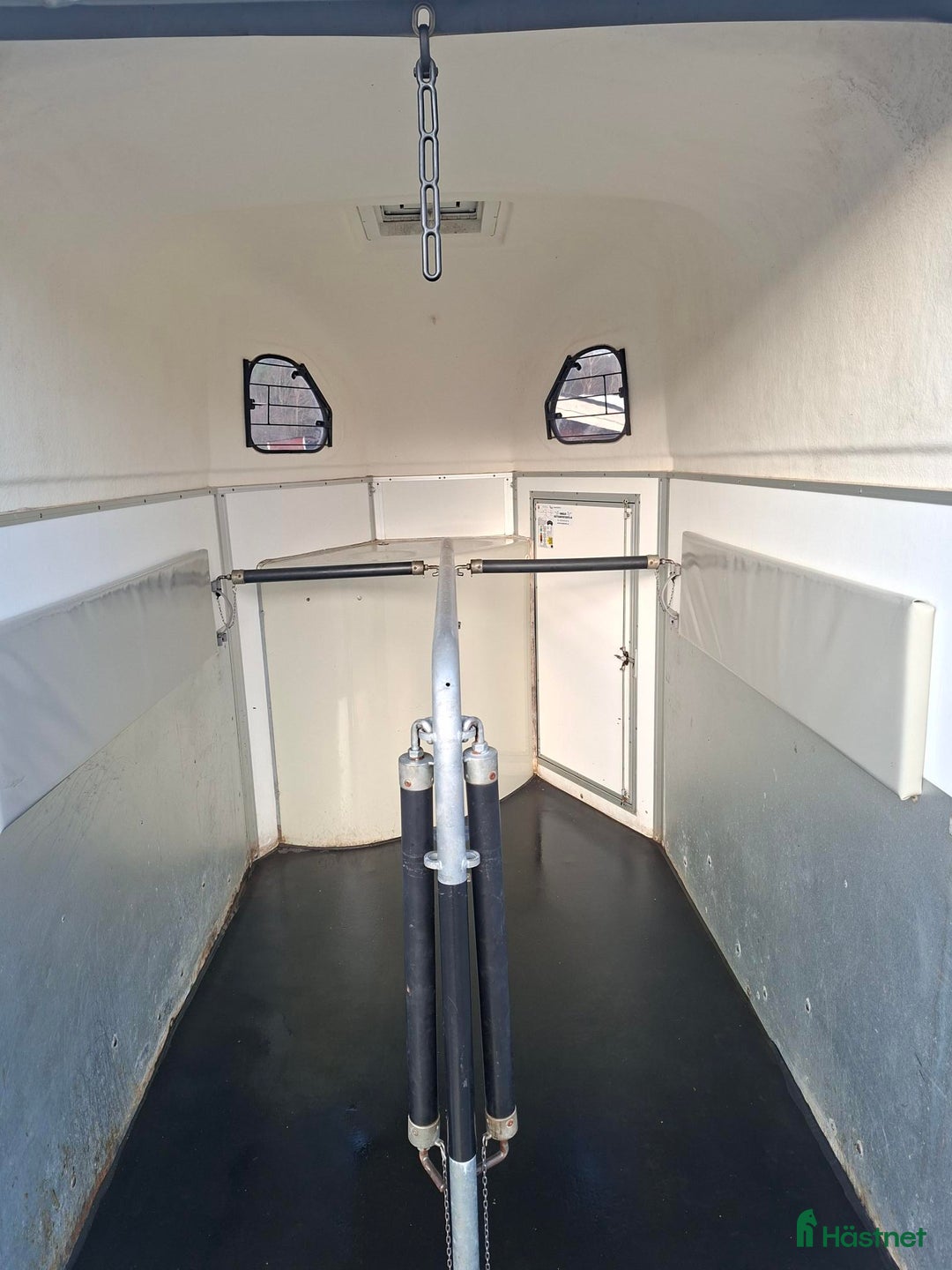 Hästtransporter  fordon & transport till salu: Cheval Liberté Gold First i Harestad - Annons 7