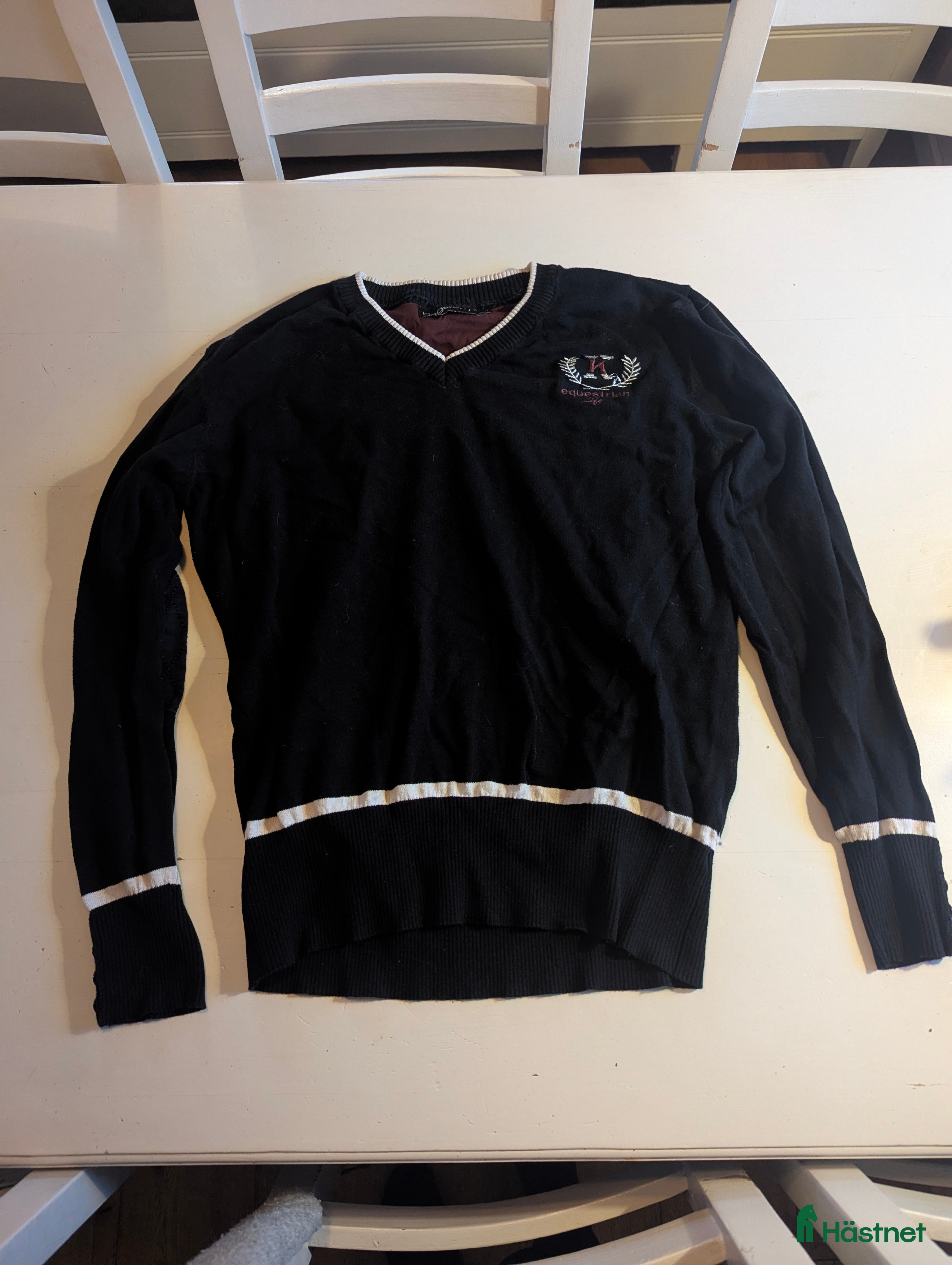 Övrigt Ridkläder ryttarutrustning till salu: Tröja från Kingston i Tierp - Annons 17