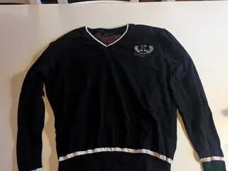 Övrigt Ridkläder ryttarutrustning till salu: Tröja från Kingston i Tierp - Annons 18