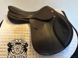 Sadlar hästutrustning Hoppsadel Equipe i Uppsala - Annons 4