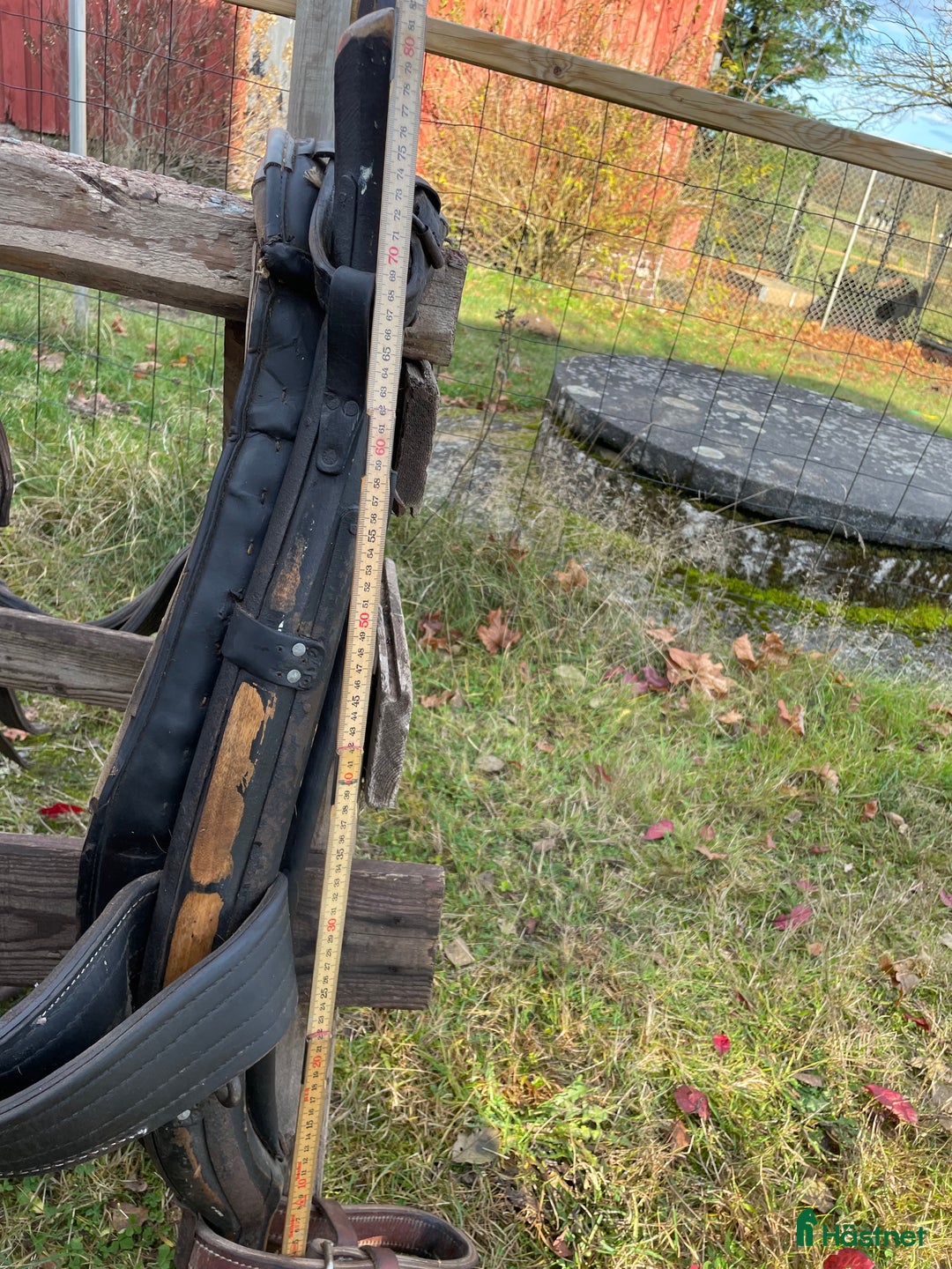 Körselar körning till salu: Loksele i Sösdala - Annons 2