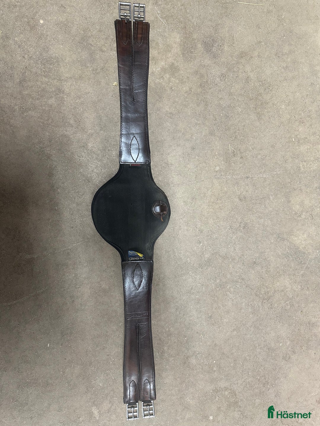 Sadeltillbehör hästutrustning till salu: Elt hoppgjord 125cm i Borlänge - Annons 1