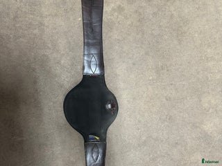 Sadeltillbehör hästutrustning till salu: Elt hoppgjord 125cm i Borlänge - Annons 2