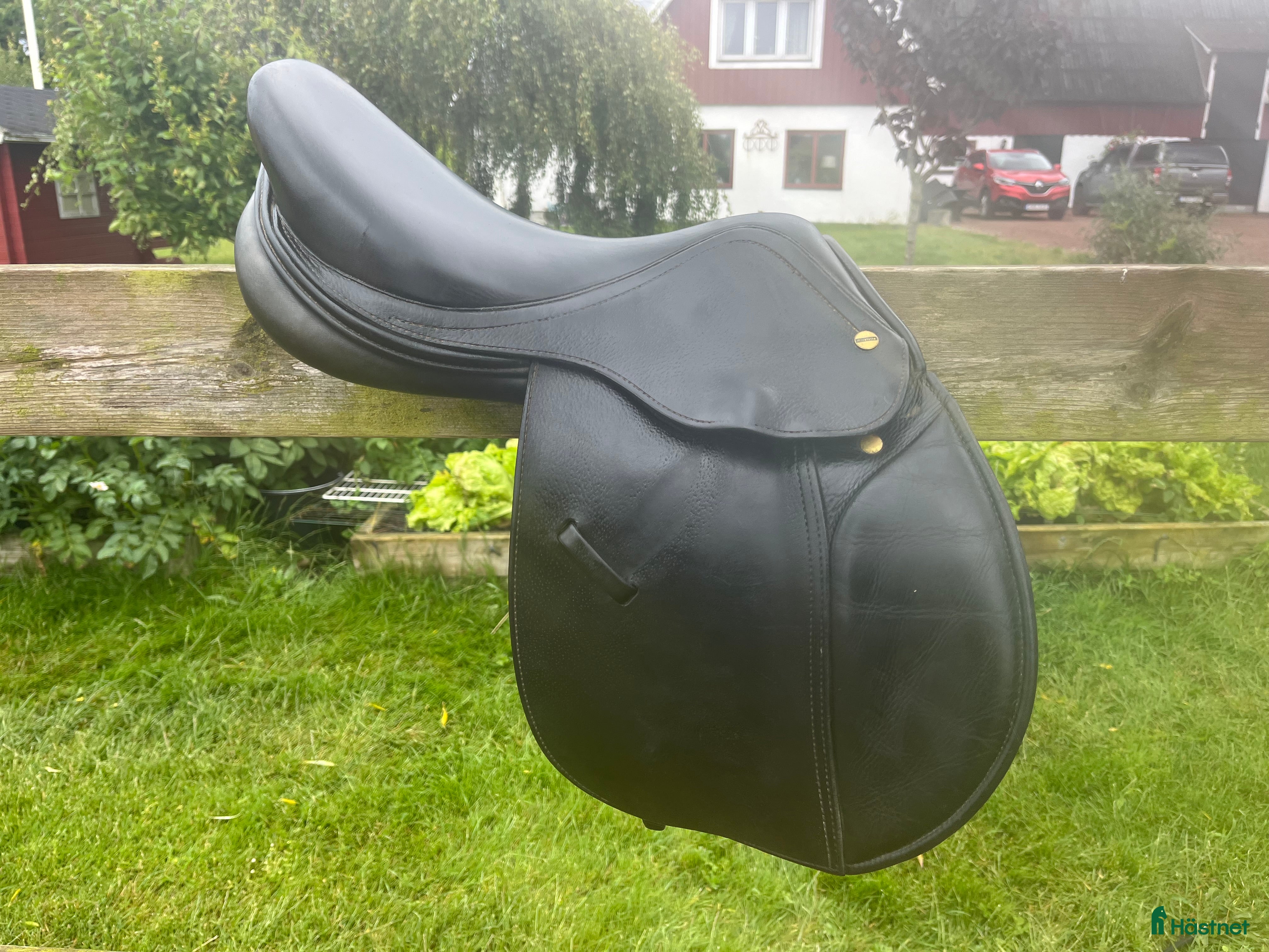 Sadlar hästutrustning Ponny sadel i Vallåkra - Annons 22