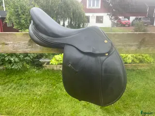 Sadlar hästutrustning Ponny sadel i Vallåkra - Annons 22