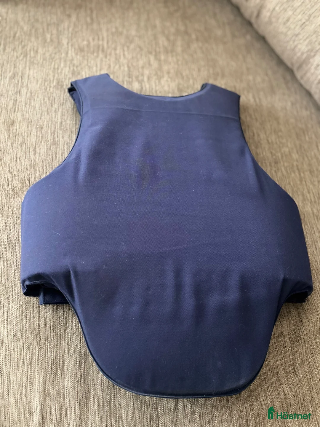 Säkerhetsvästar ryttarutrustning till salu: Säkerhetsväst - Annons 5