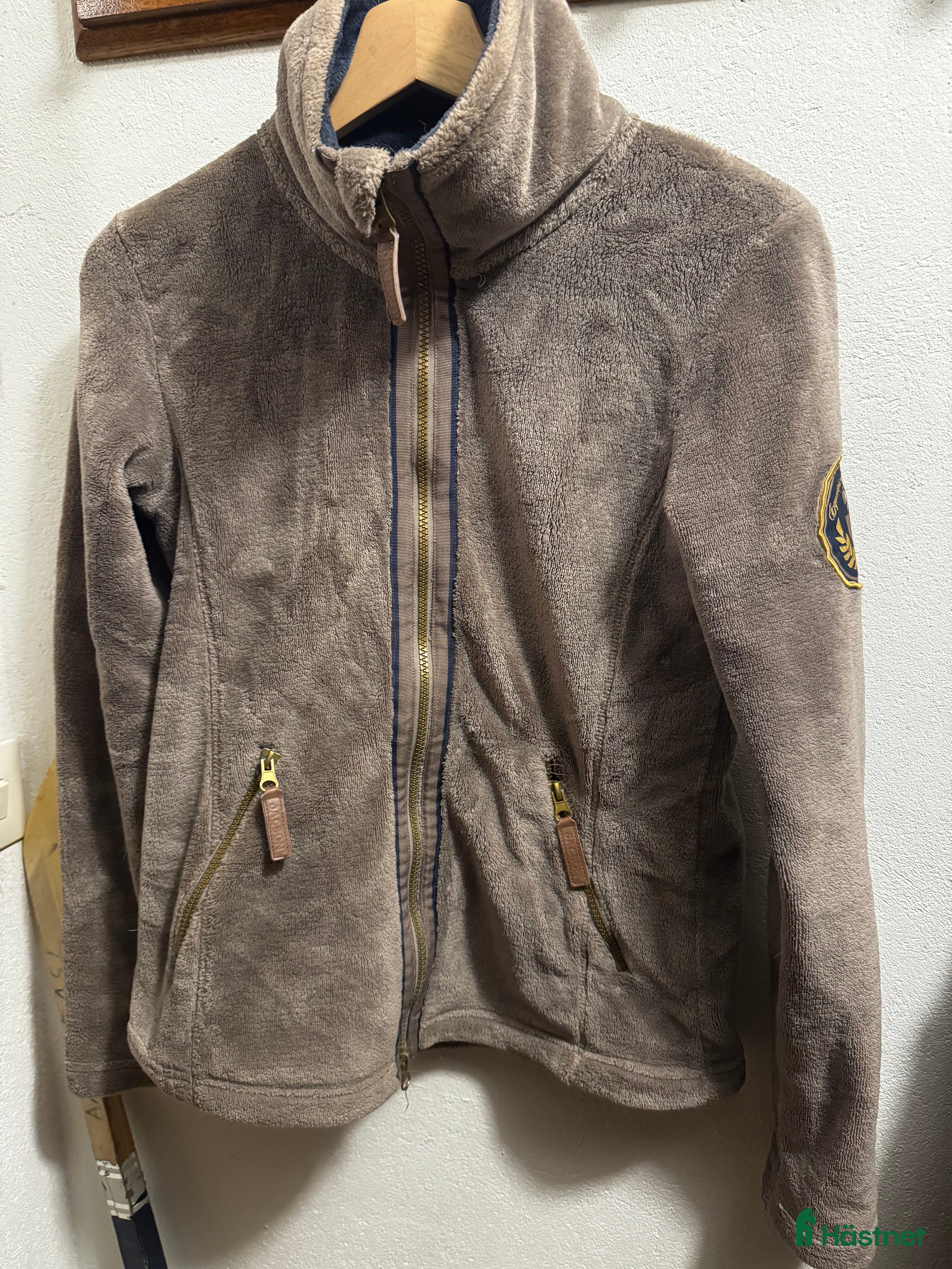 Övrigt Ridkläder ryttarutrustning till salu: Jacson fleece - Annons 3