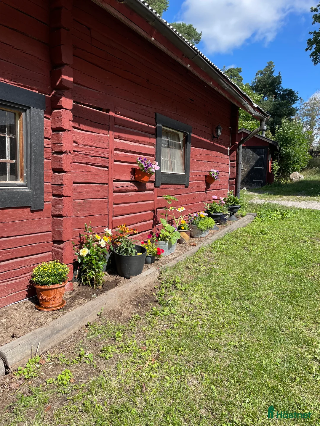  stallplats finnes: Ledig boxplats - Annons 1