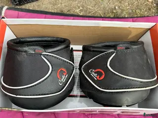 Övrig Hästutrustning hästutrustning till salu: Cavallo sport boot reg storlek 5 - Annons 2