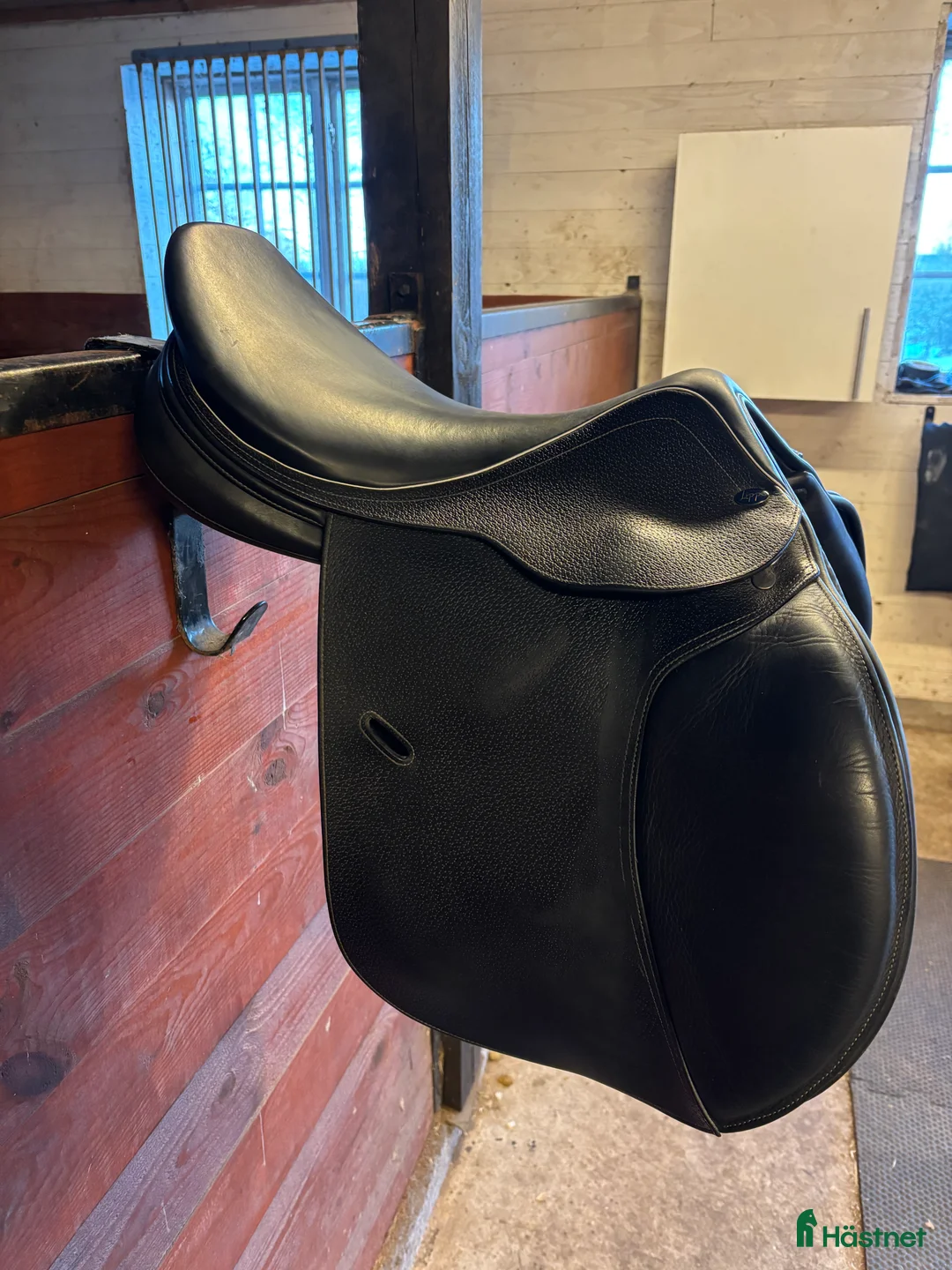 Sadlar hästutrustning till salu: Lippo Enzo  i Lammhult - Annons 2