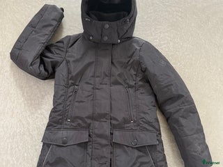 Jackor & Kavajer ryttarutrustning till salu: JH Collection vinterjacka stl xs i Umeå - Annons 10