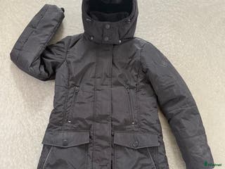 Jackor & Kavajer ryttarutrustning till salu: JH Collection vinterjacka stl xs i Umeå - Annons 3