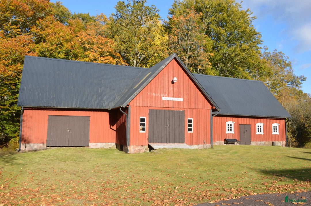  hästgårdar till salu: Kulls vingård i Hyltebruk - Annons 6