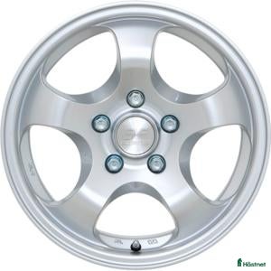 Hästtransporter  fordon &amp; transport till salu: Helt nya aluminiumfälgar till släpvagn i Göteborg - Annons 13