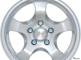 Hästtransporter fordon & transport till salu: Helt nya aluminiumfälgar till släpvagn i Göteborg - Annons 1