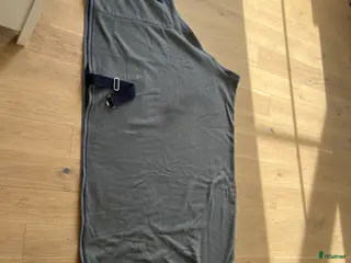 Täcken hästutrustning Täcken storlek 135 i Kristianstad - Annons 16