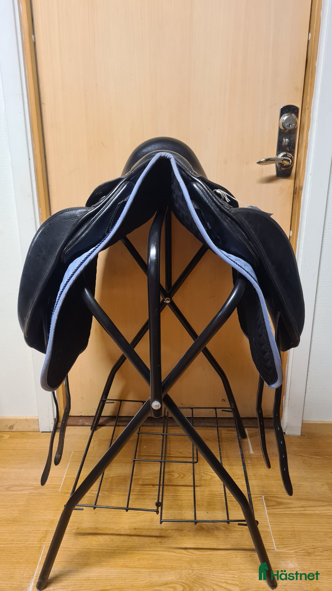 Sadlar hästutrustning till salu: Taur Opux i Hamneda - Annons 2