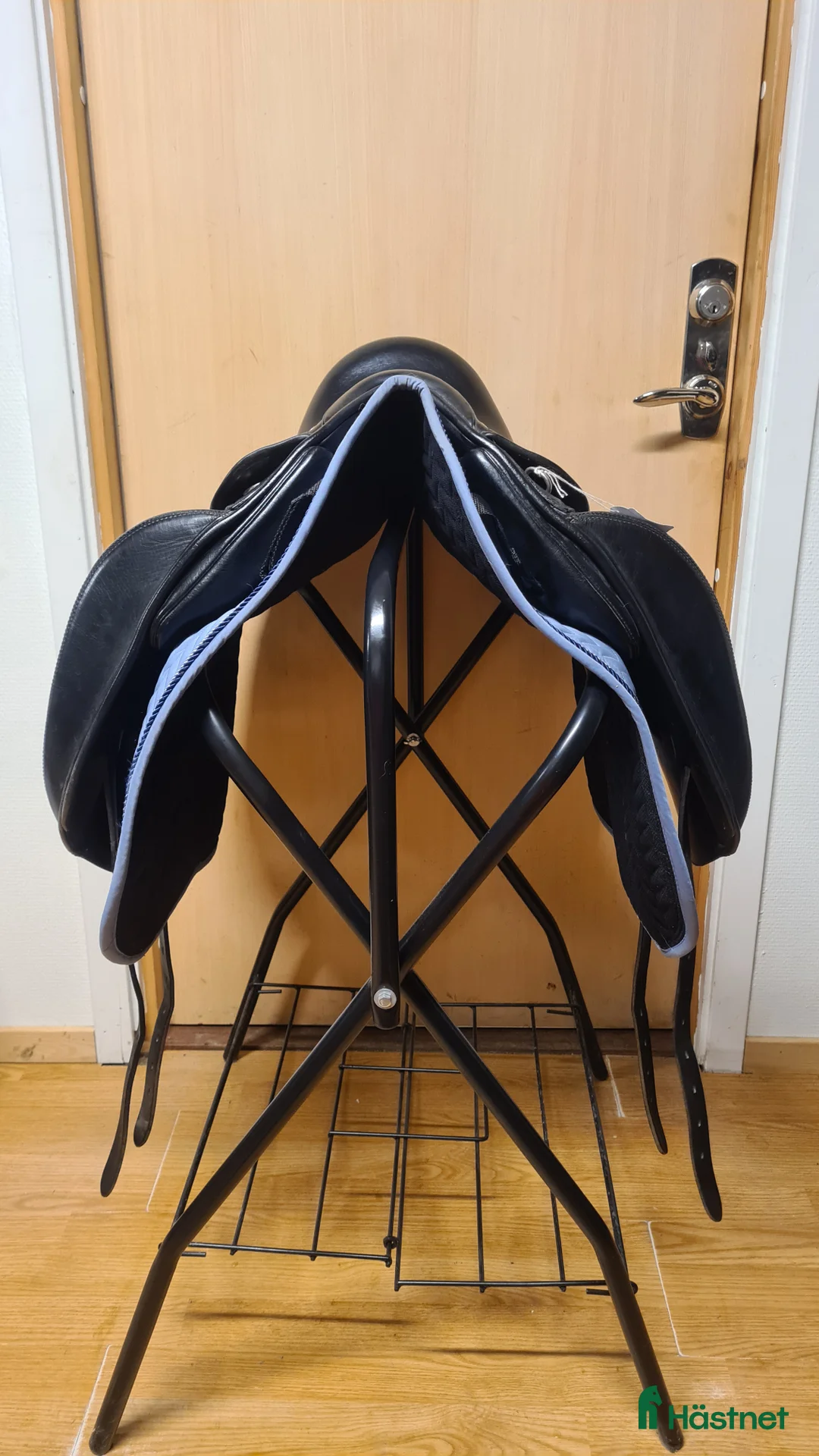 Sadlar hästutrustning till salu: Taur Opux i Hamneda - Annons 2