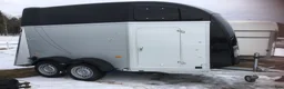 Hästtransporter  fordon & transport till salu: Humbaur Xanthos Aero - Annons 1