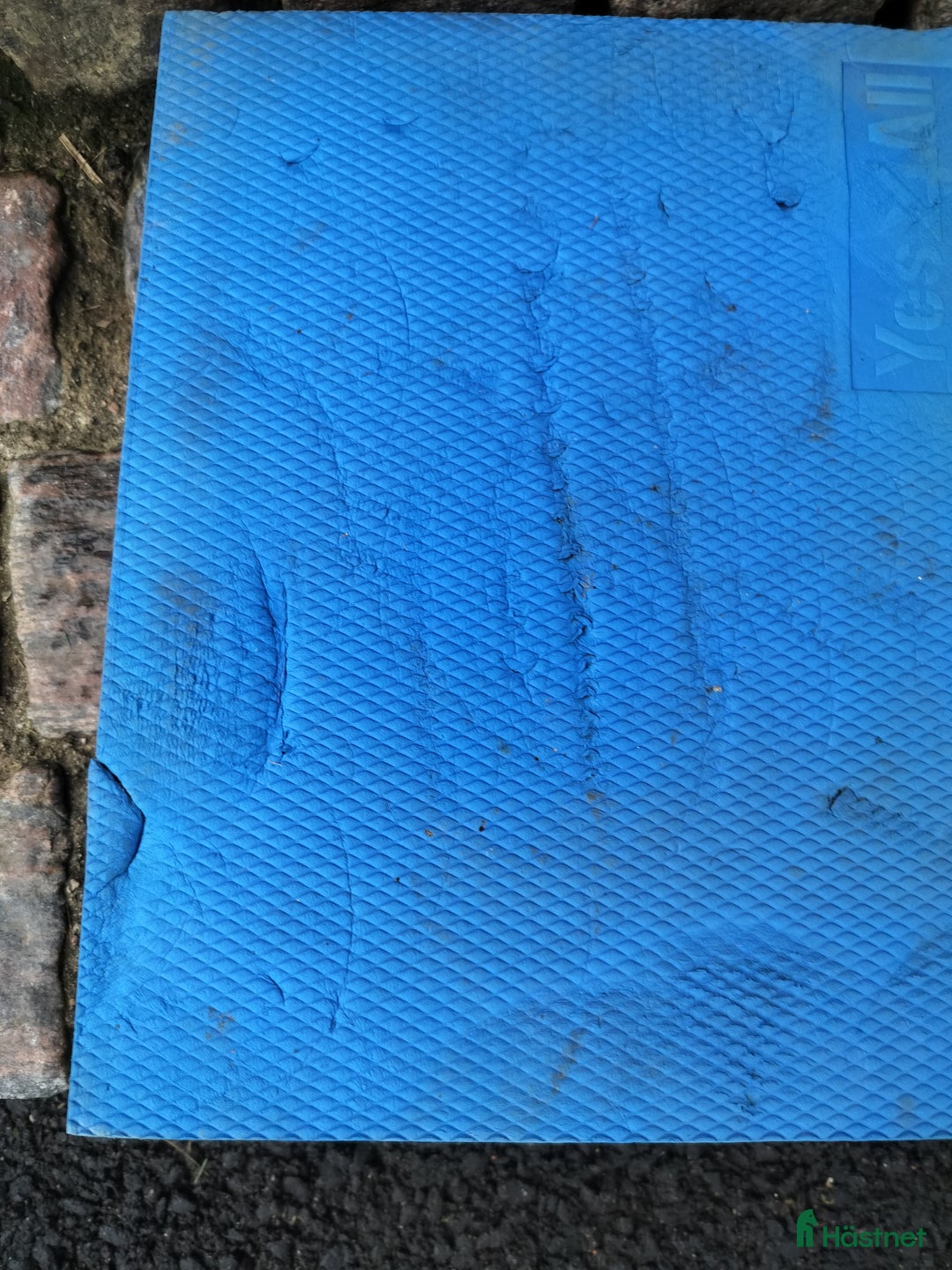 Övrig Hästutrustning hästutrustning till salu: Balanspaddar - fysio pads i Floda - Annons 5