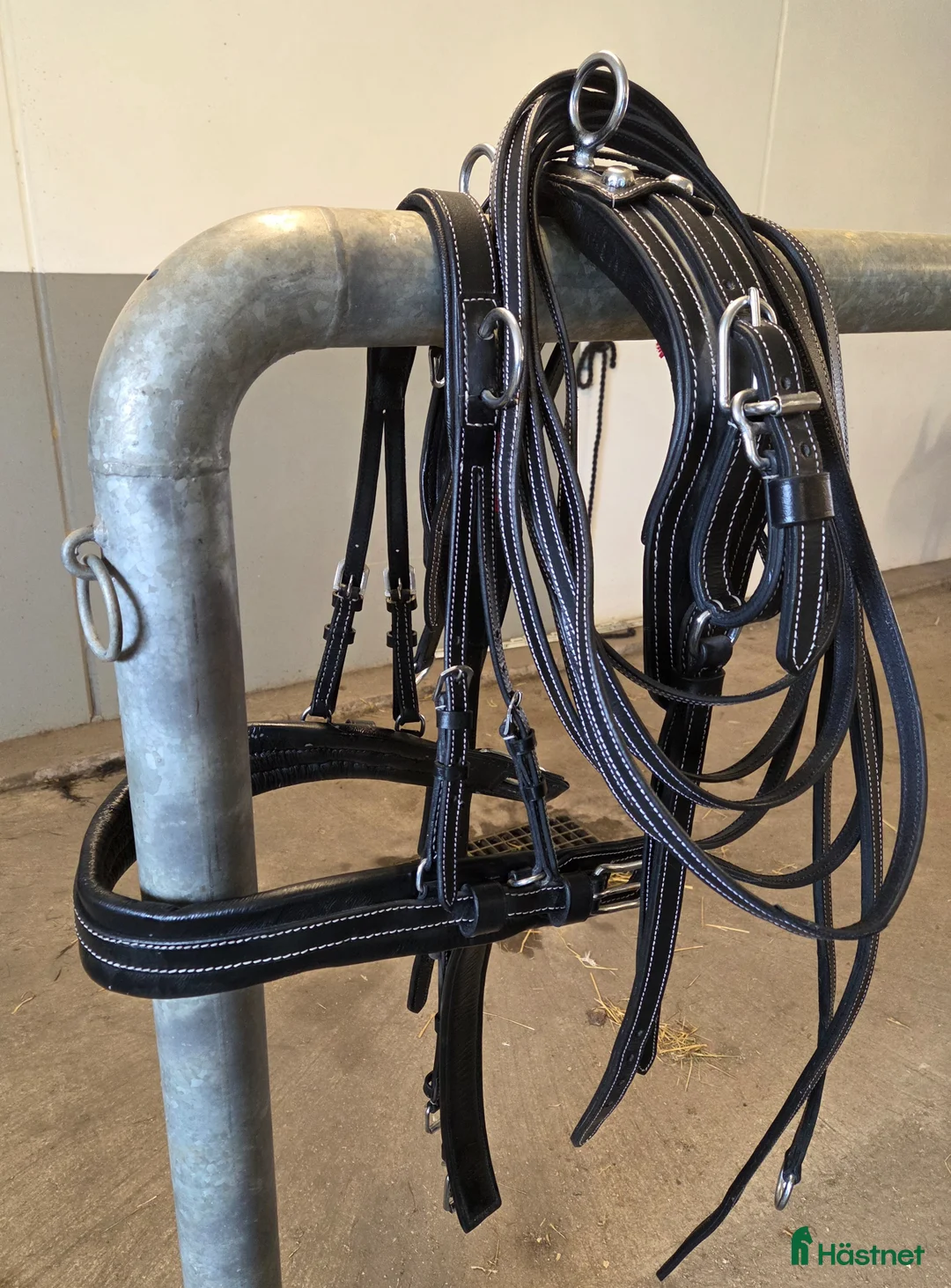 Körselar körning till salu: Sele passande shetland - Annons 1