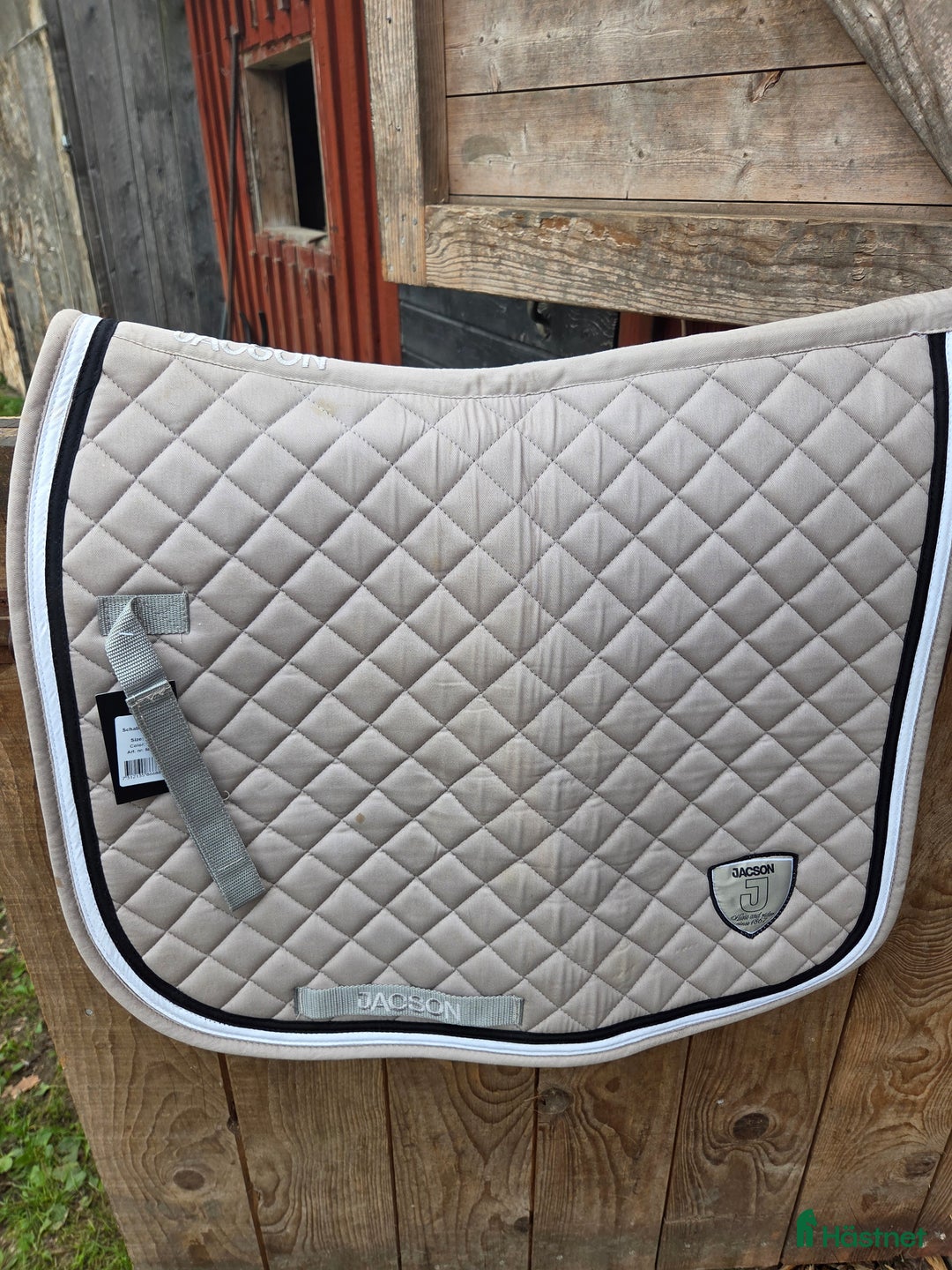 Övrig utrustning övrig utrustning till salu: Stallrensning i Kallinge - Annons 8