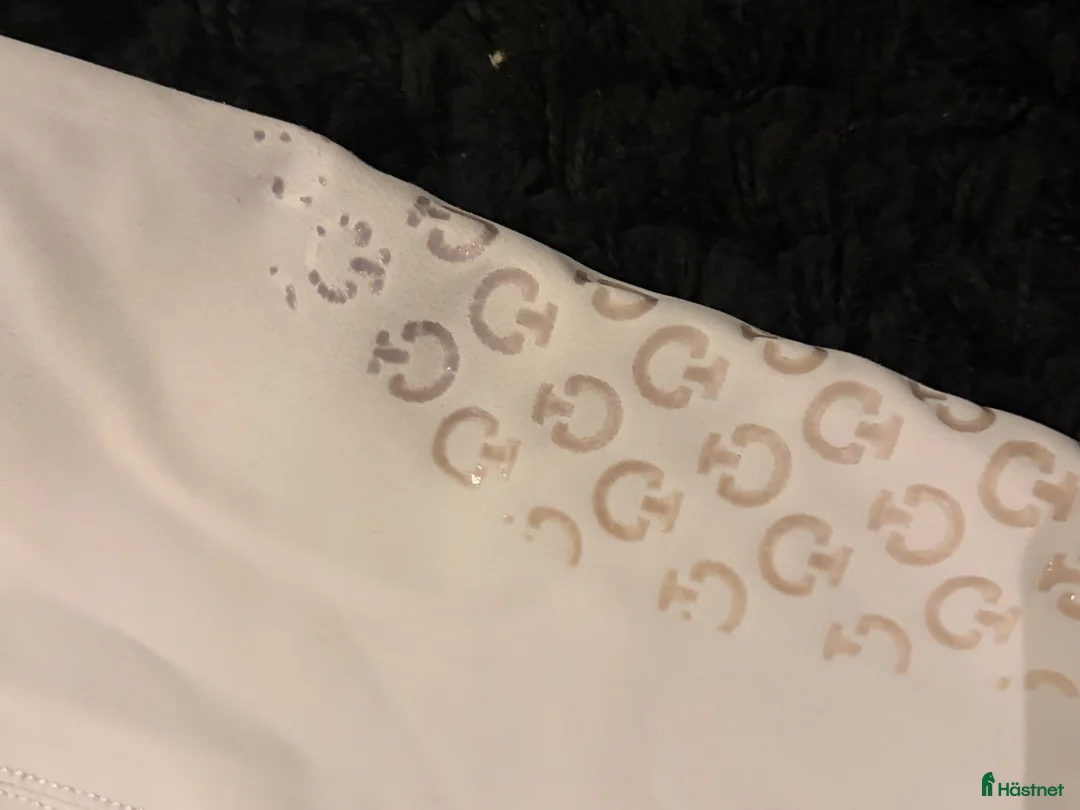 Ridbyxor ryttarutrustning till salu: Vita Cavalleria Toscana ridbyxor - Annons 5