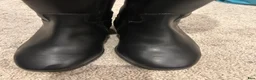 Ridstövlar ryttarutrustning till salu: Crw dressyrstövel Abbey i Enhörna - Annons 2