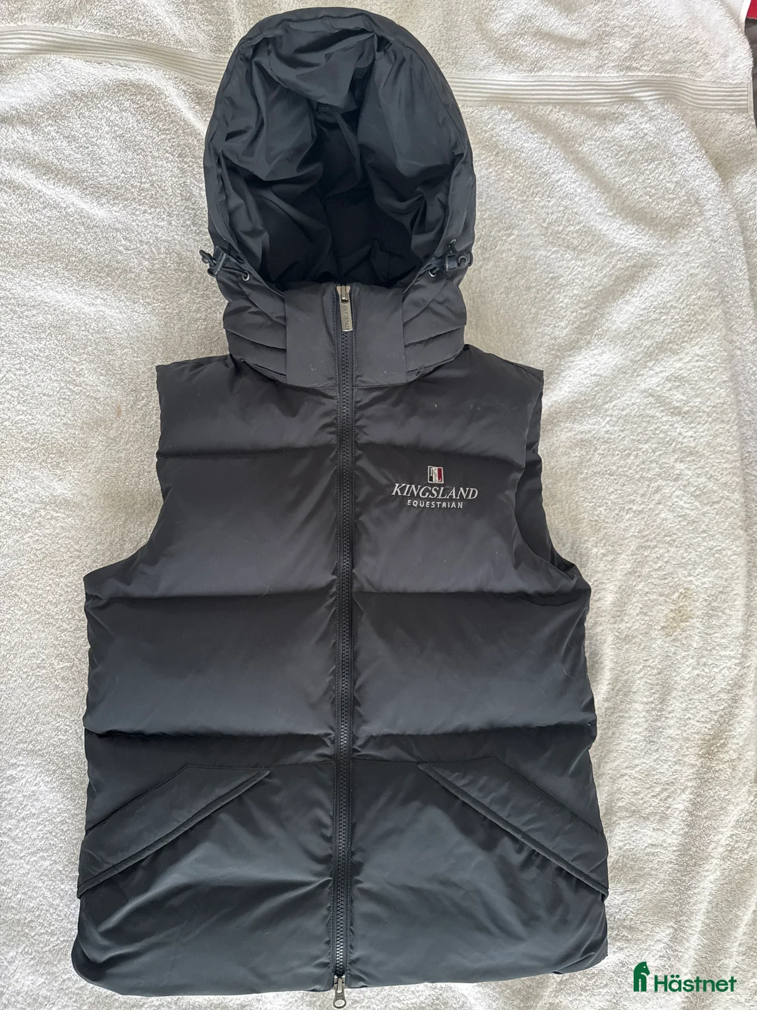 Jackor & Kavajer ryttarutrustning till salu: Kingsland i Lessebo - Annons 1