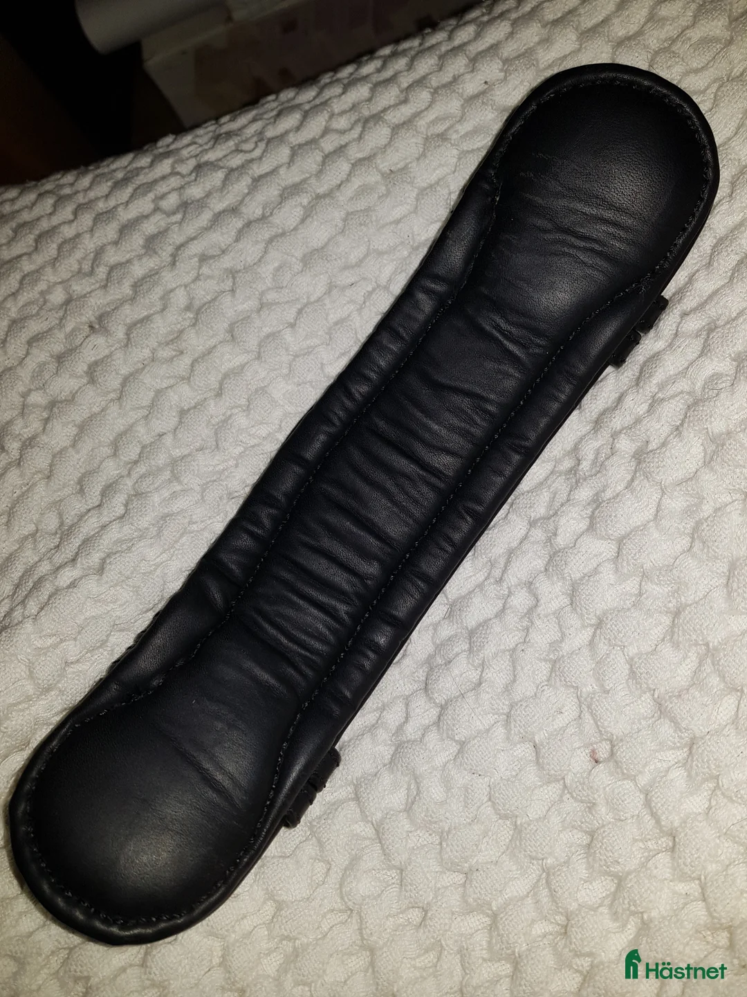 Övrig Hästutrustning hästutrustning till salu: Nackpad svart i Söråker - Annons 2