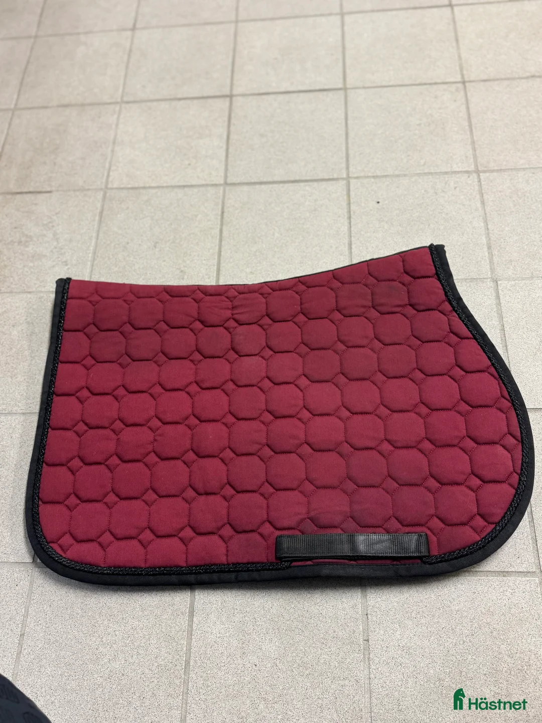 Schabrak & Vojlockar hästutrustning till salu: Equiline schabrak  i Vänersborg - Annons 2