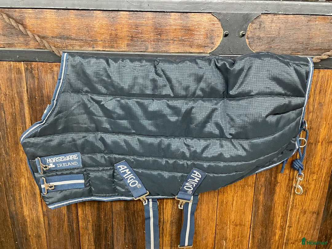 Täcken hästutrustning till salu: Horseware storlek 60 i Sandefjord - Annons 2