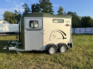 Hästtransporter fordon & transport till salu: Ny - Cheval Liberte Touring Country Alu - Annons 1