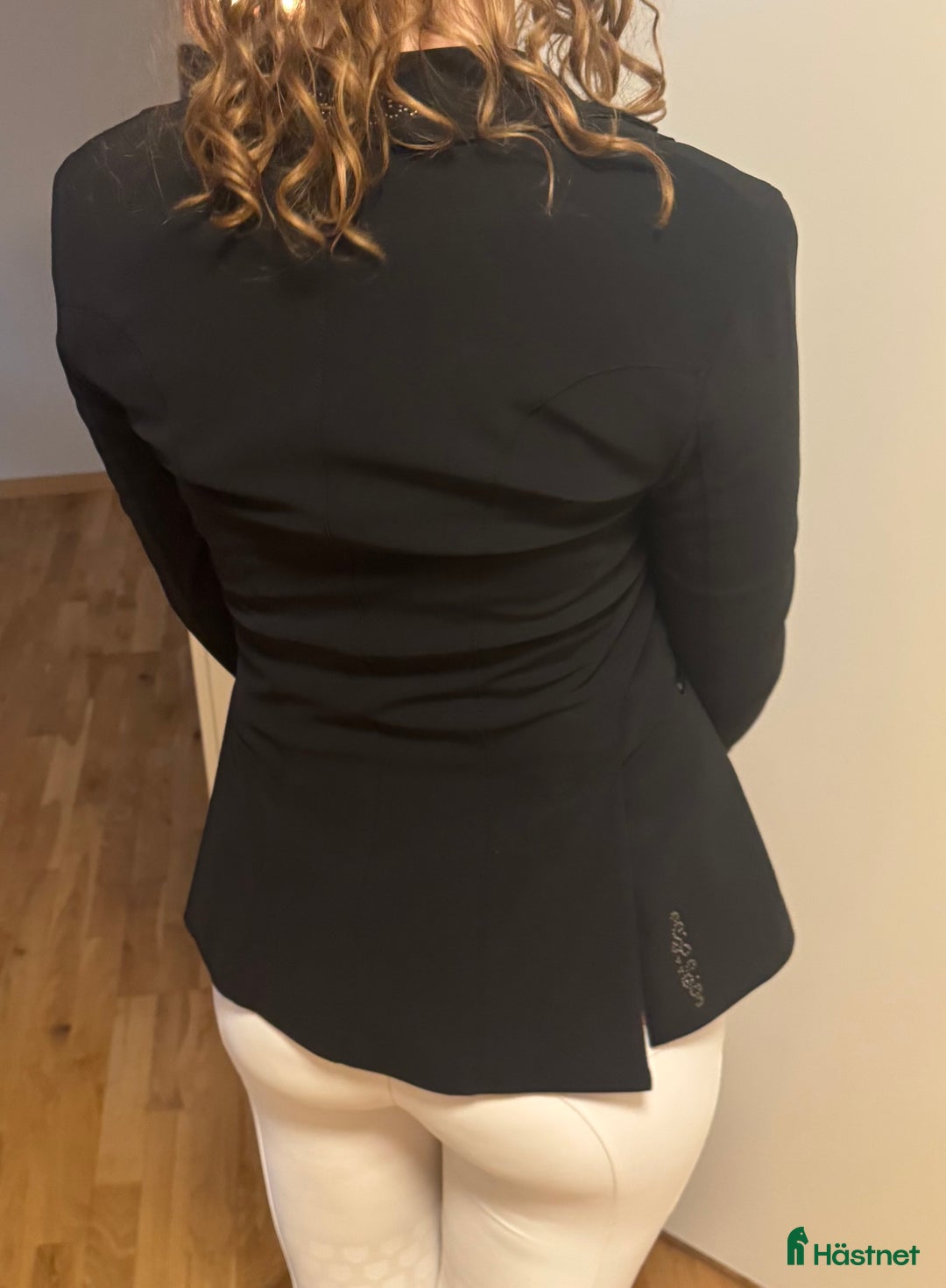 Övrig Hästutrustning hästutrustning till salu:  Samshield  Pikeur Fager Ariat Uhip MayaDelores i Hjälteby - Annons 17