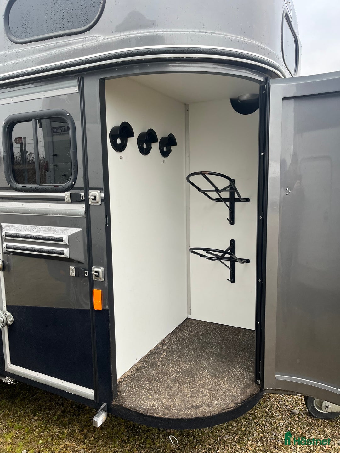 Hästtransporter  fordon & transport till salu: Forzab Classic 226SEH i Klippan - Annons 3