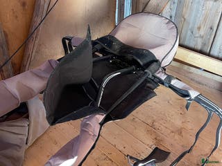 Körsulkys körning till salu: CUSTOM SPEEDSTER 2 i Brunflo - Annons 12