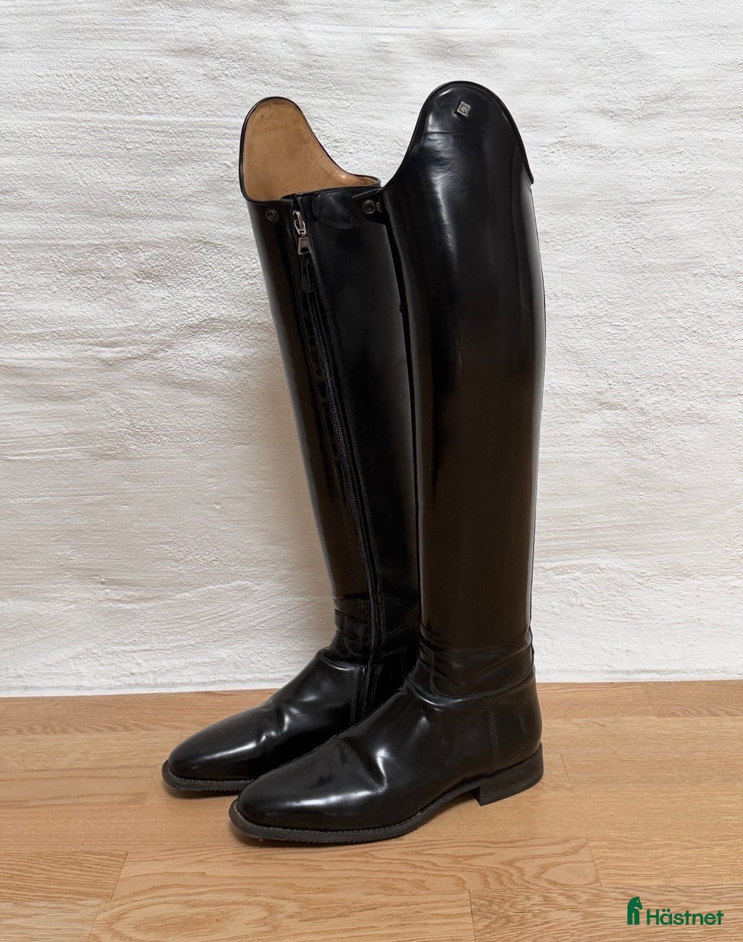 Ridstövlar ryttarutrustning till salu: Ridstövlar DeNiro  i Göteborg - Annons 1