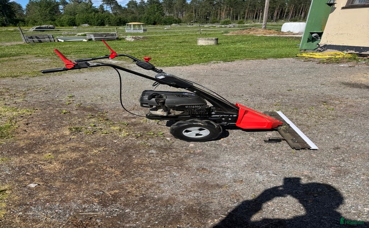 Övrigt fordon & transport till salu i Alunda - Annons 14