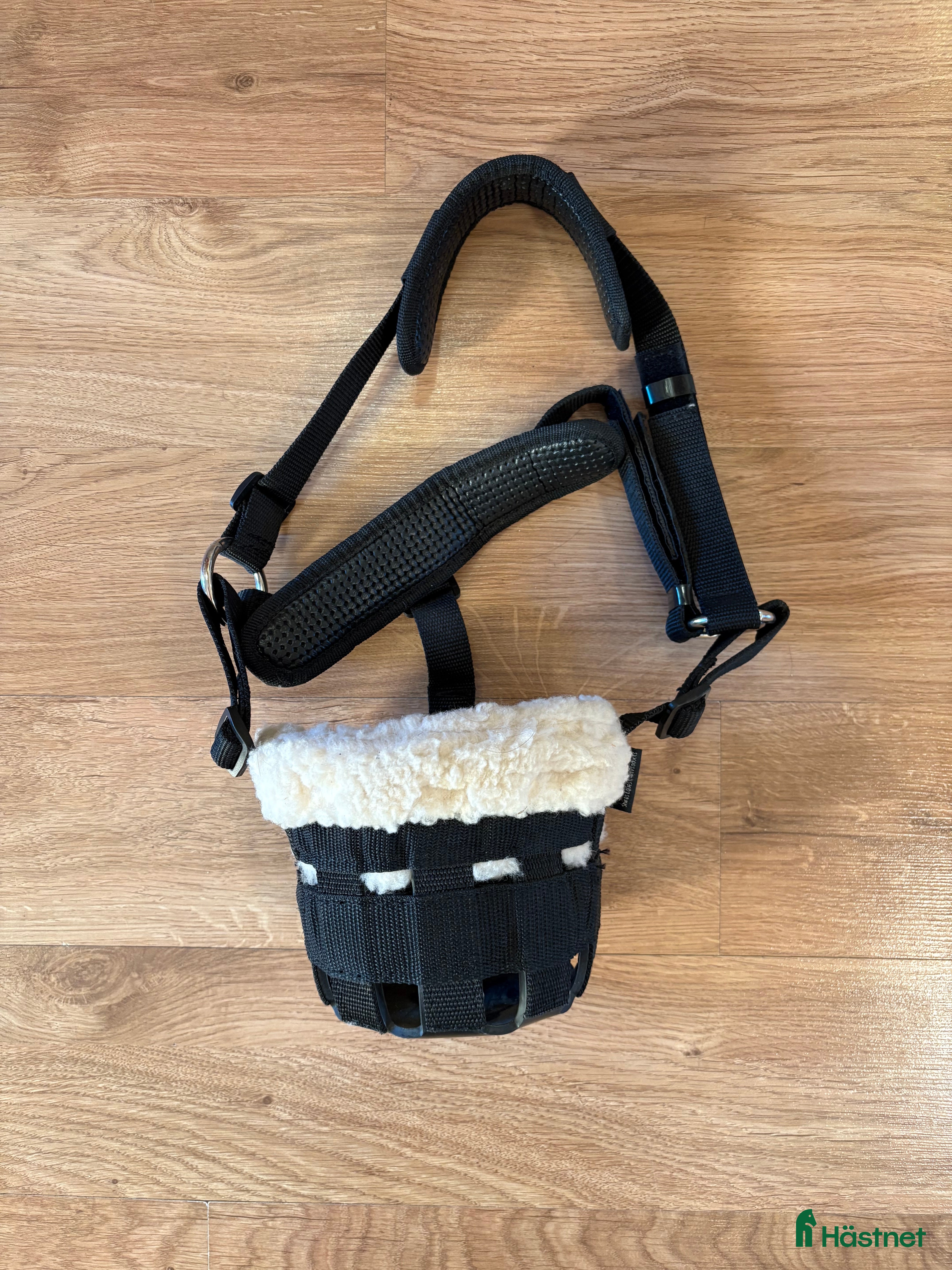 Övrig Hästutrustning hästutrustning till salu: Betesreducerare storlek ponny i Fjälkinge - Annons 3