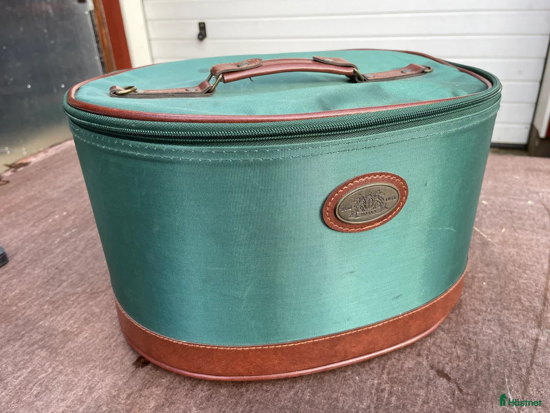 Övrig Ryttarutrustning ryttarutrustning till salu: Hög hatt i Rödeby - Annons 6