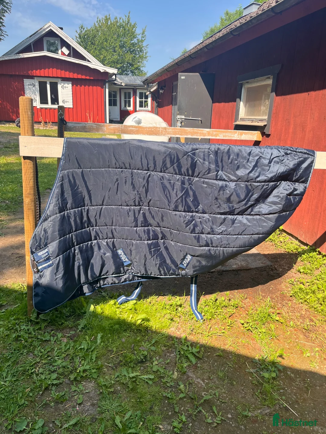 Täcken hästutrustning till salu: Horseware täcken  i Skövde - Annons 12