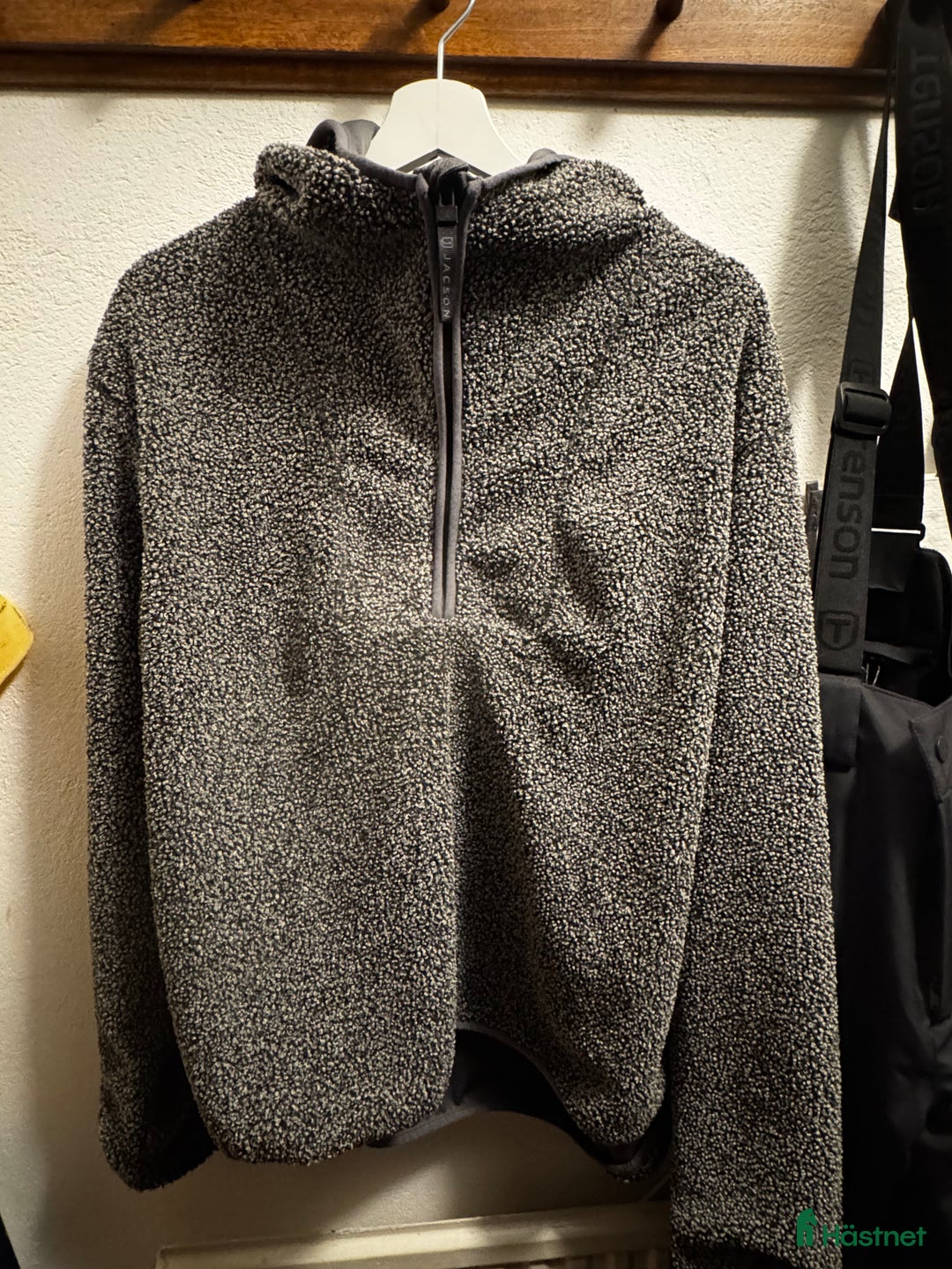 Övrigt Ridkläder ryttarutrustning till salu: Jacson tröja i Kimstad - Annons 1