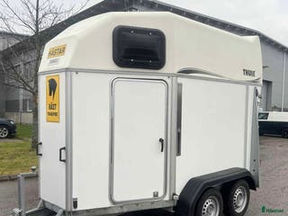 Hästtransporter fordon & transport till salu: Thule Prestige - Annons 15