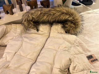 Jackor & Kavajer ryttarutrustning till salu: VINTERRIDJACKA FRÅN CHARLIES! i Stånga - Annons 2